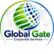 Global Gate Icon