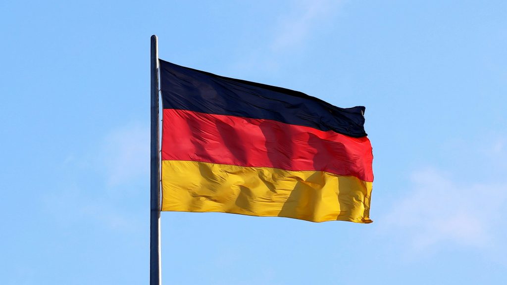 Germany flag
